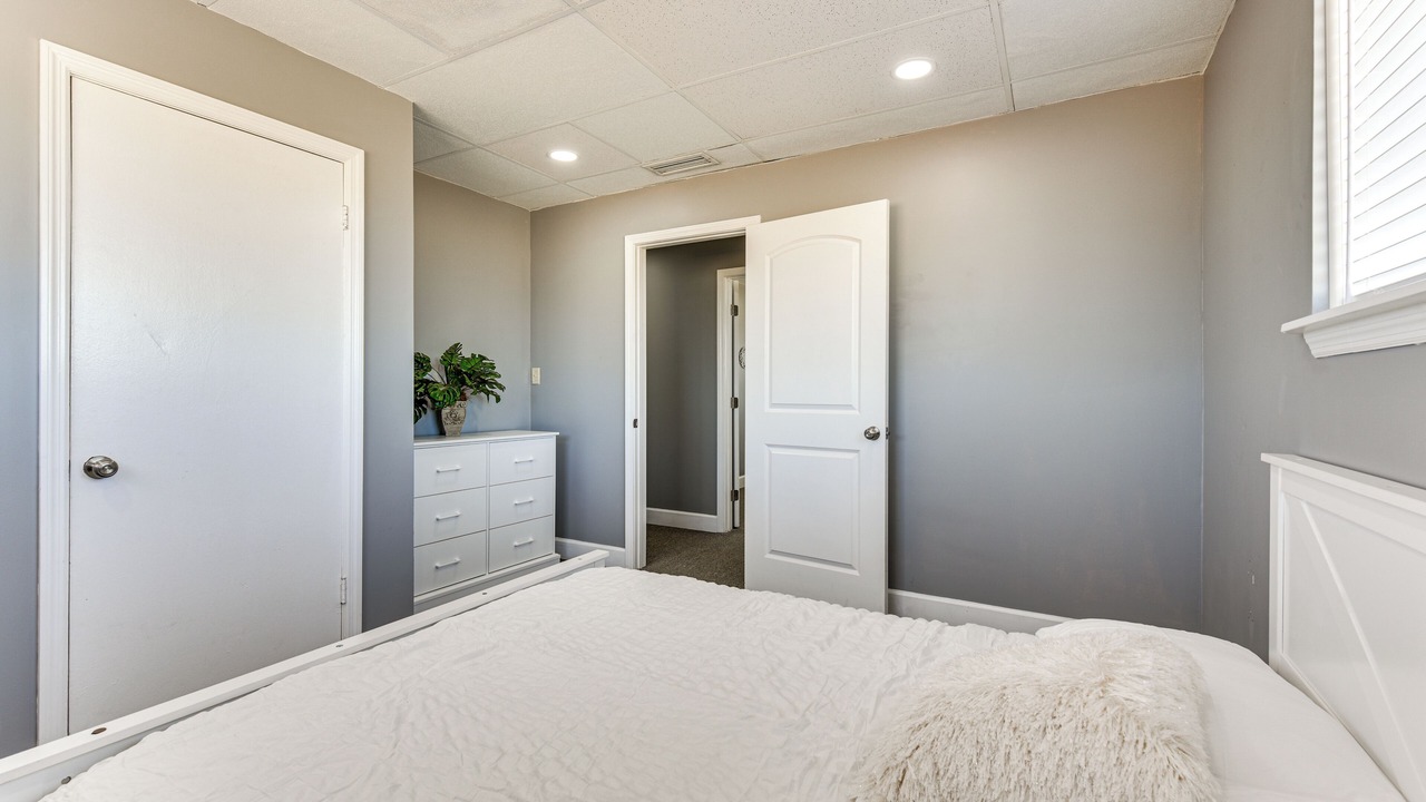 Photo of Bedroom in Wewahitchka