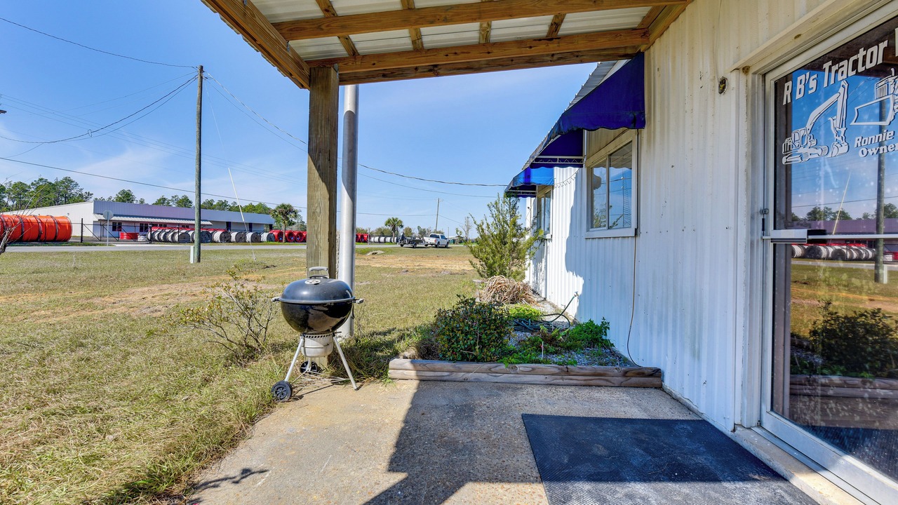 Photo of Outdoor in Wewahitchka