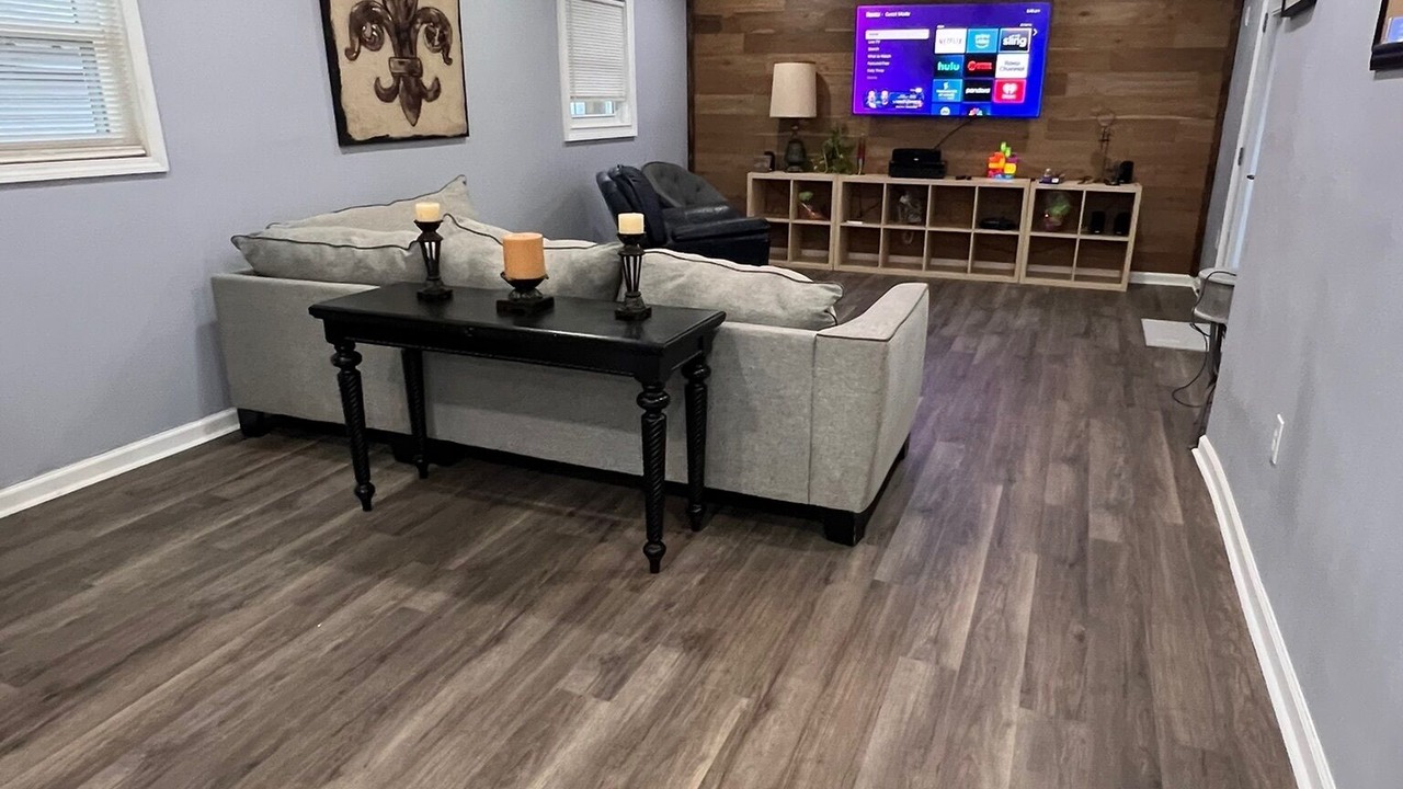 Photo of Livingroom in Arabi