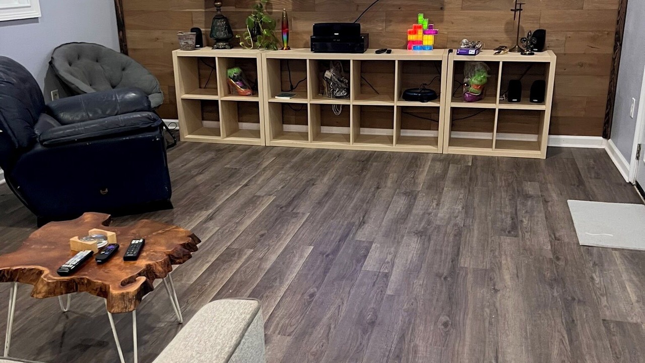Photo of Livingroom in Arabi