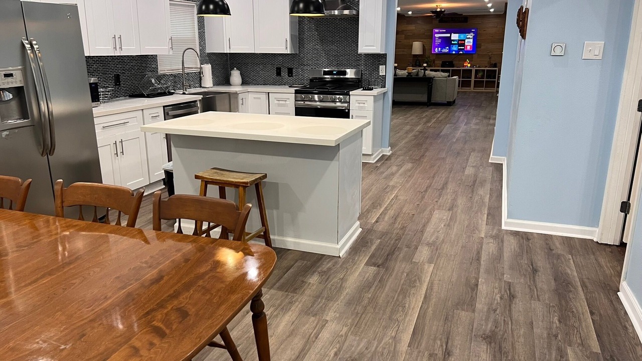 Photo of Kitchen in Arabi