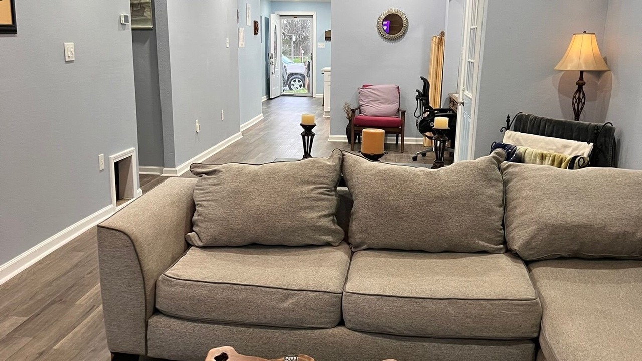 Photo of Livingroom in Arabi