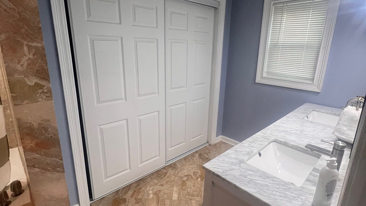Photo of Bathroom in Arabi