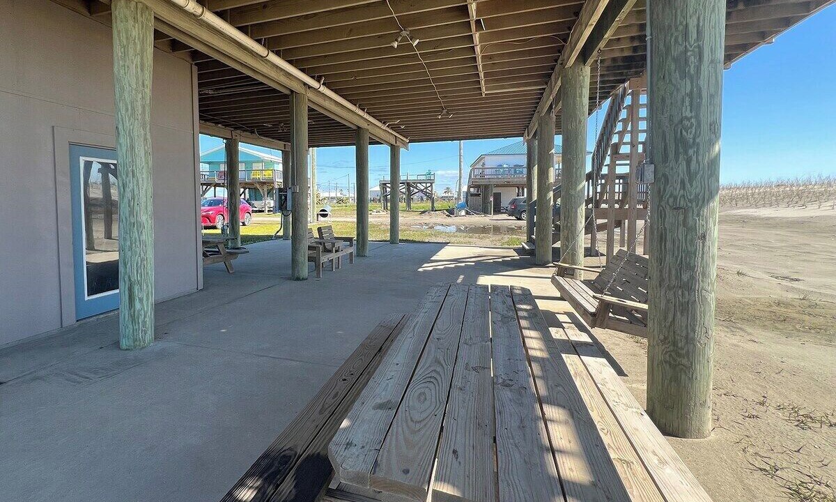 Photo of Outdoor in Grand Isle