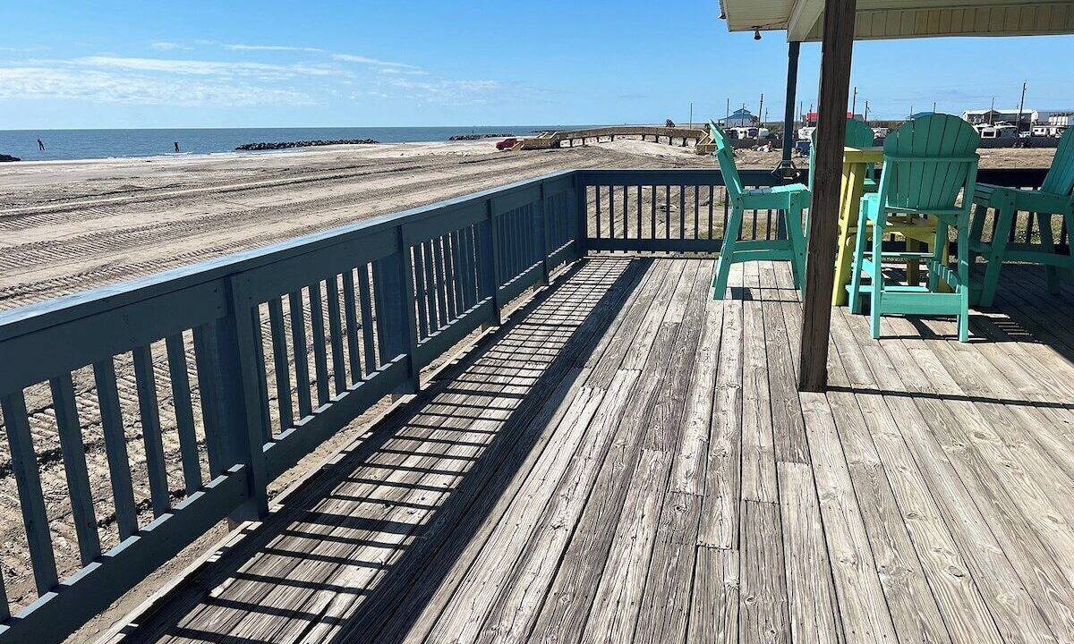 Photo of Outdoor in Grand Isle