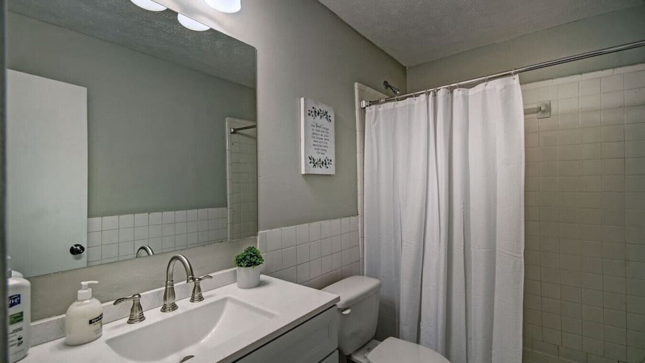 Photo of Bathroom in Madison
