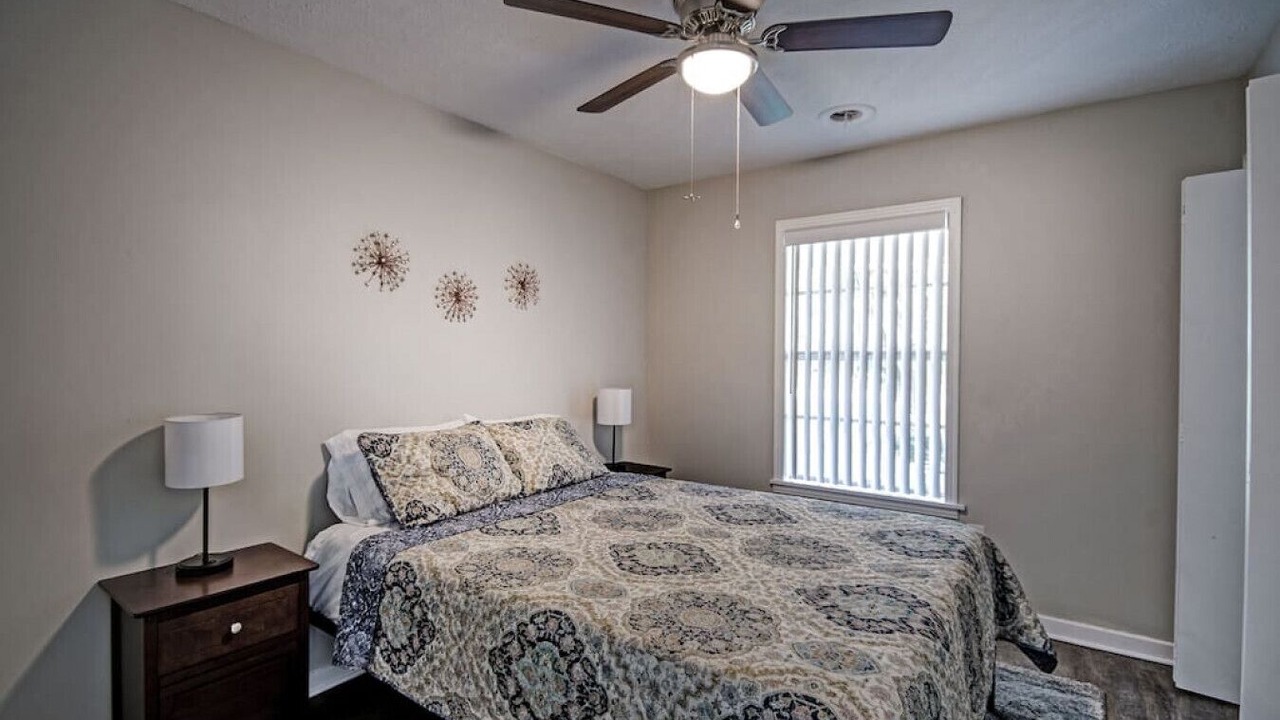 Photo of Bedroom in Madison
