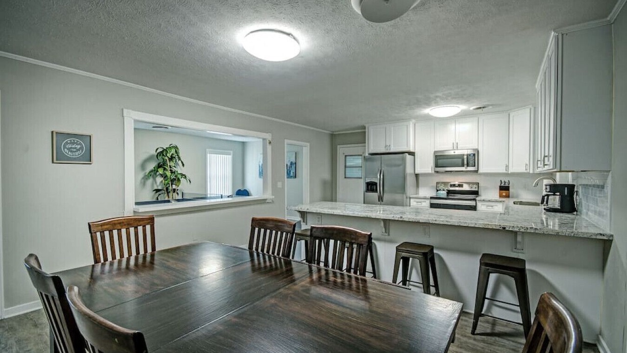 Photo of Kitchen in Madison