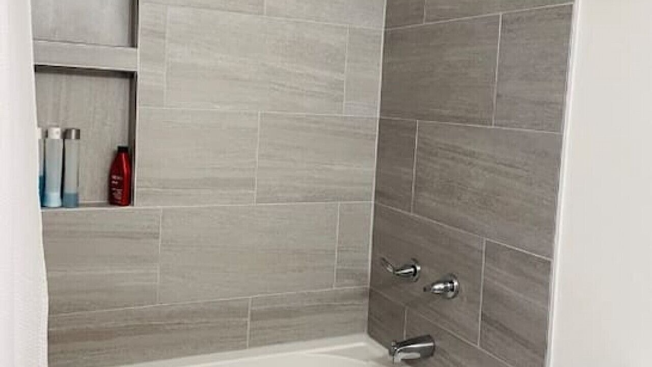 Photo of Bathroom in Madison