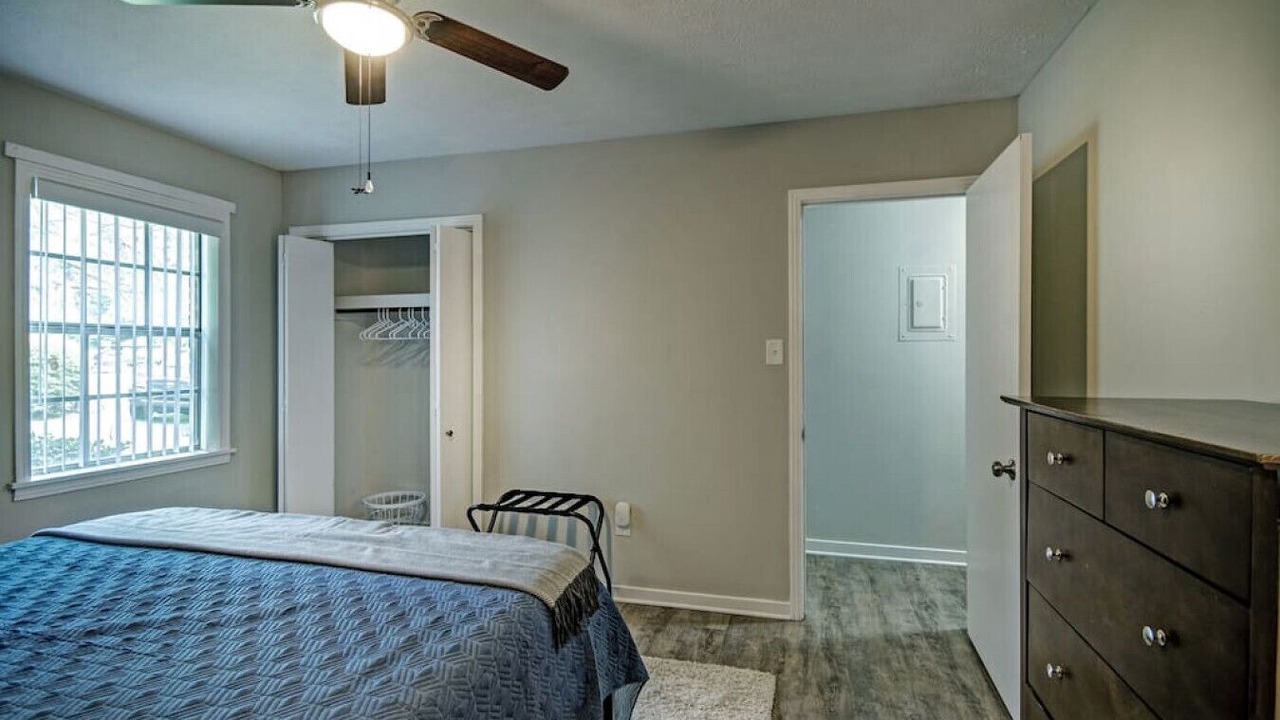 Photo of Bedroom in Madison