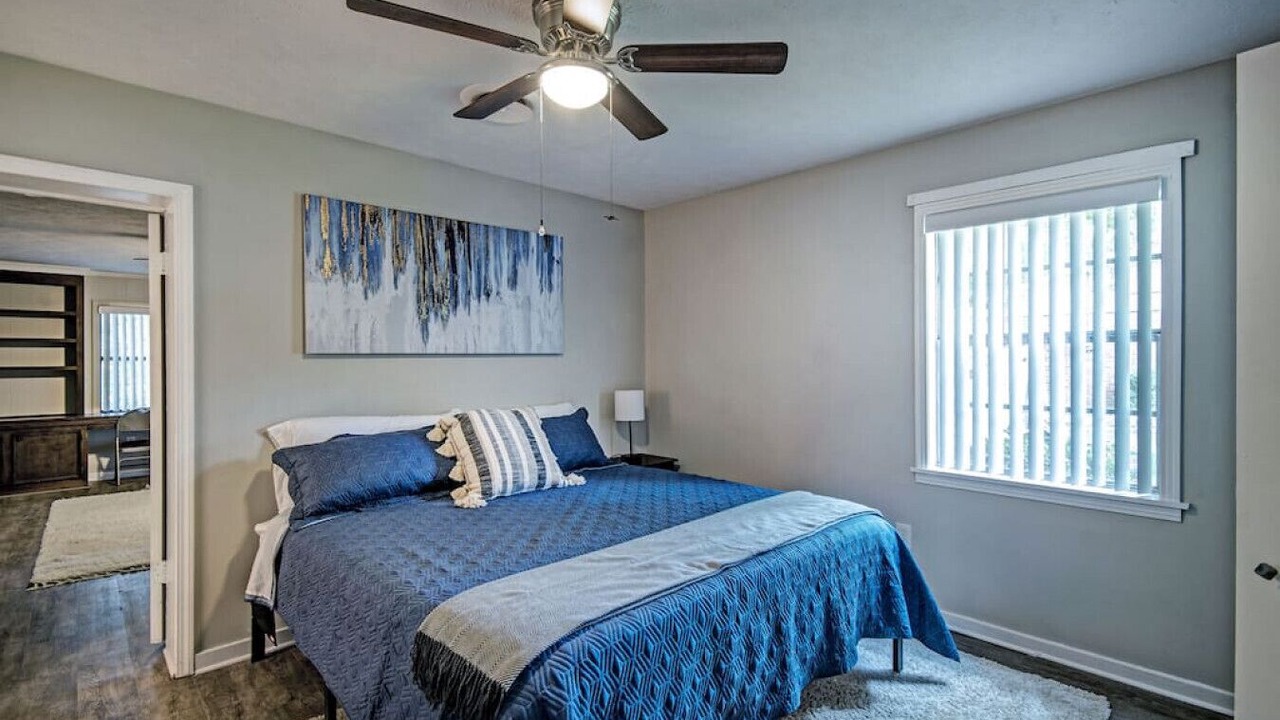 Photo of Bedroom in Madison