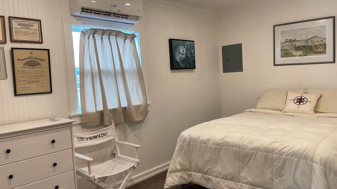 Photo of Bedroom in Key West