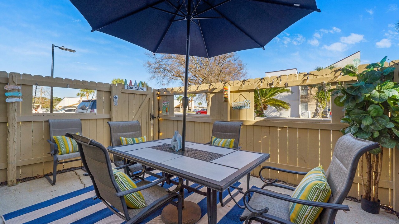 Photo of Outdoor in Summer Breeze