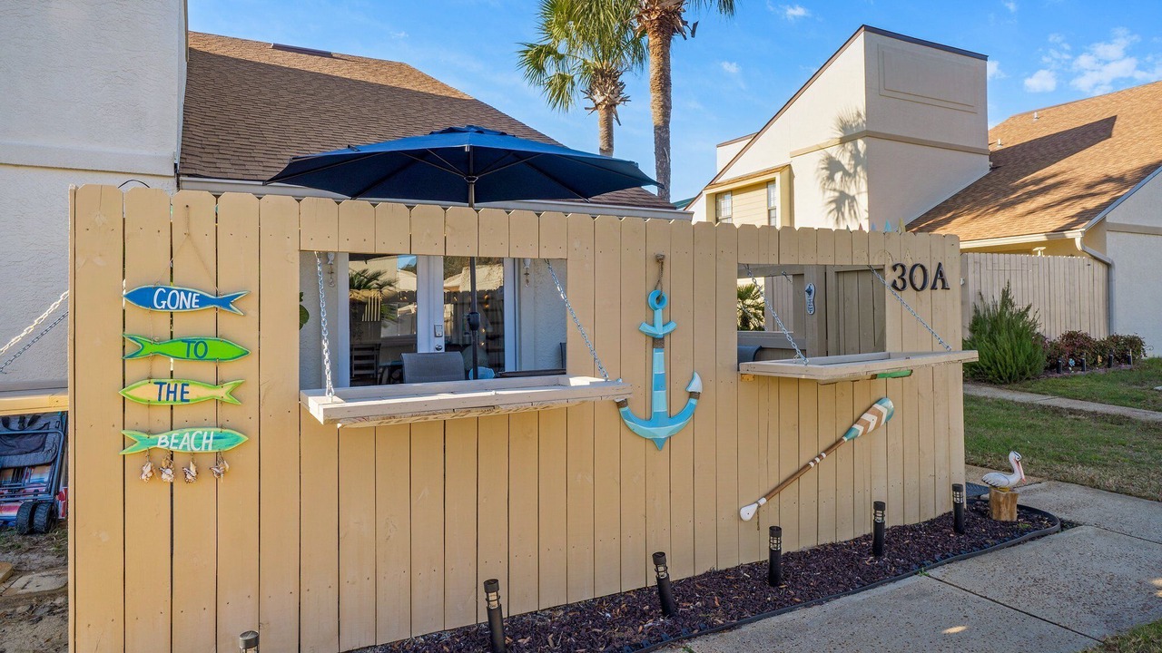 Photo of Outdoor in Summer Breeze
