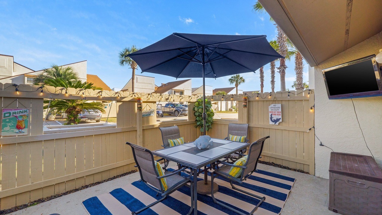 Photo of Outdoor in Summer Breeze