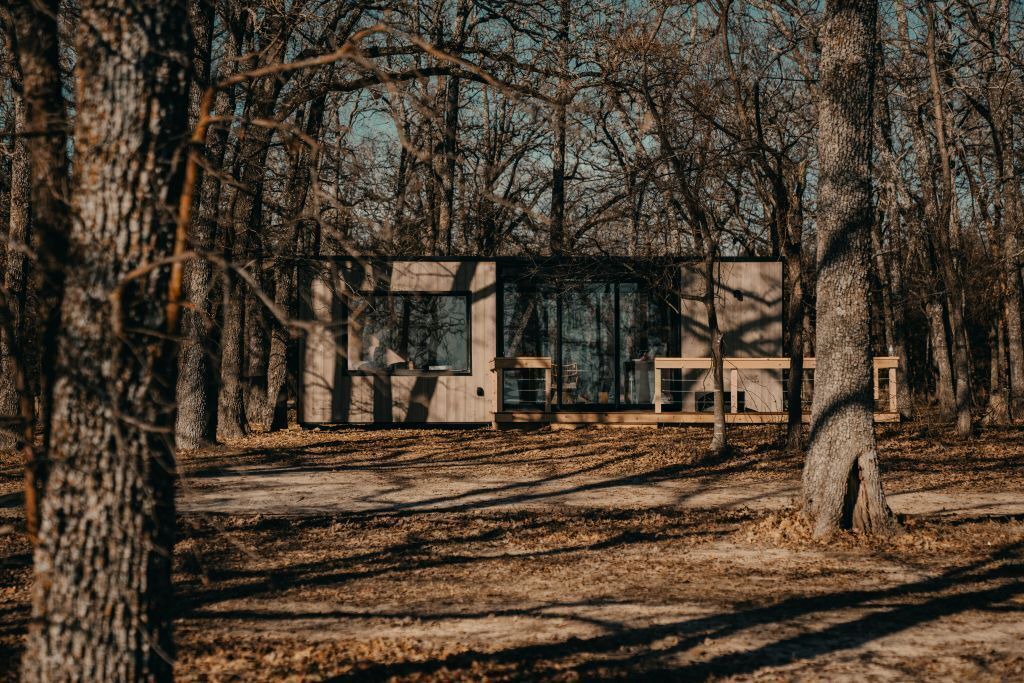 Photo of Outdoor in Quinlan