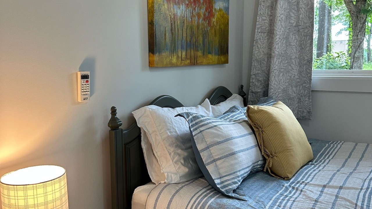 Photo of Bedroom in Summit