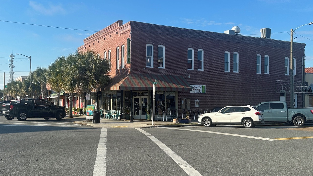 Photo of Others in Apalachicola