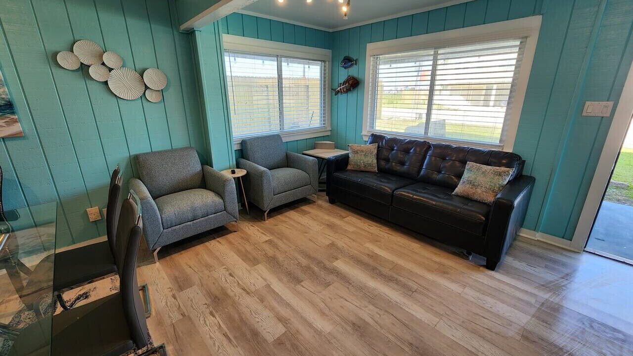 Photo of Livingroom in Acapulco Village