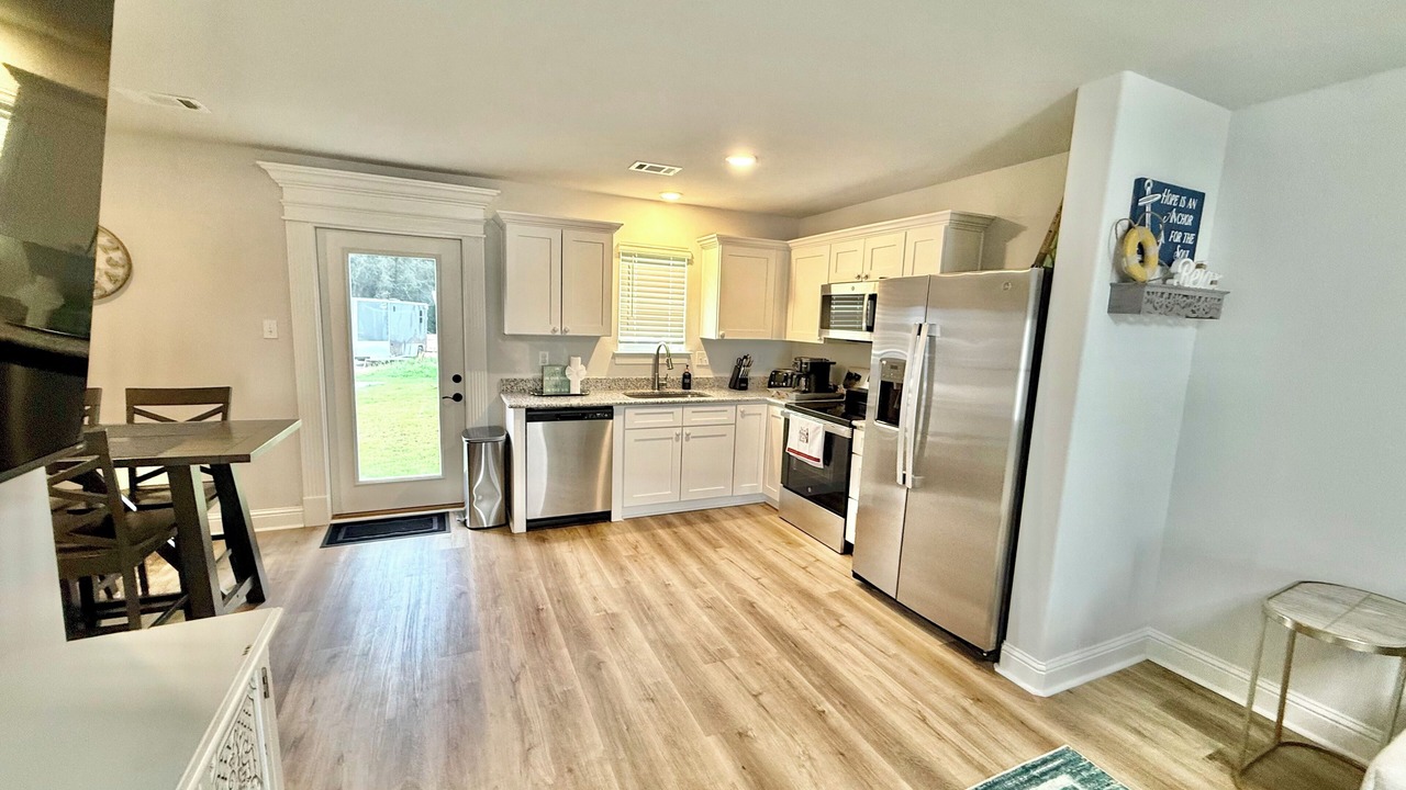 Photo of Kitchen in Gulfport