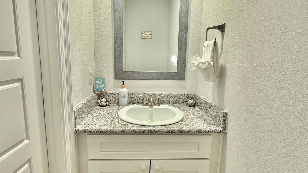 Photo of Bathroom in Gulfport
