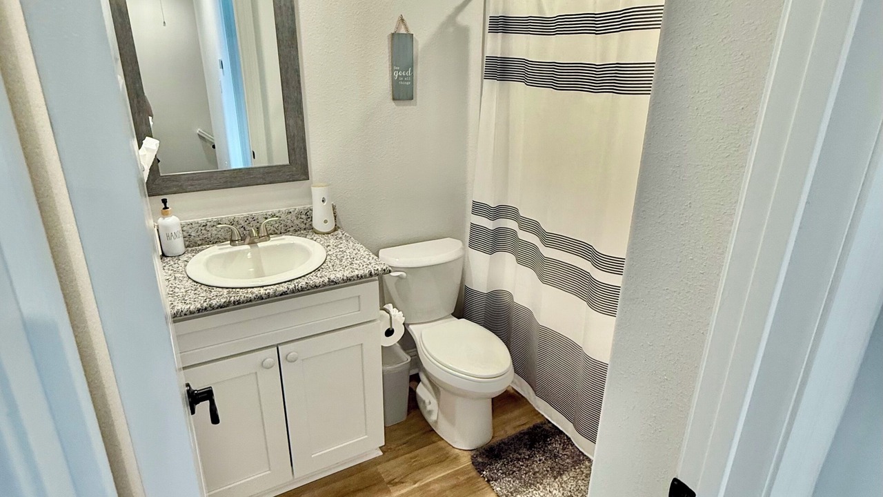 Photo of Bathroom in Gulfport
