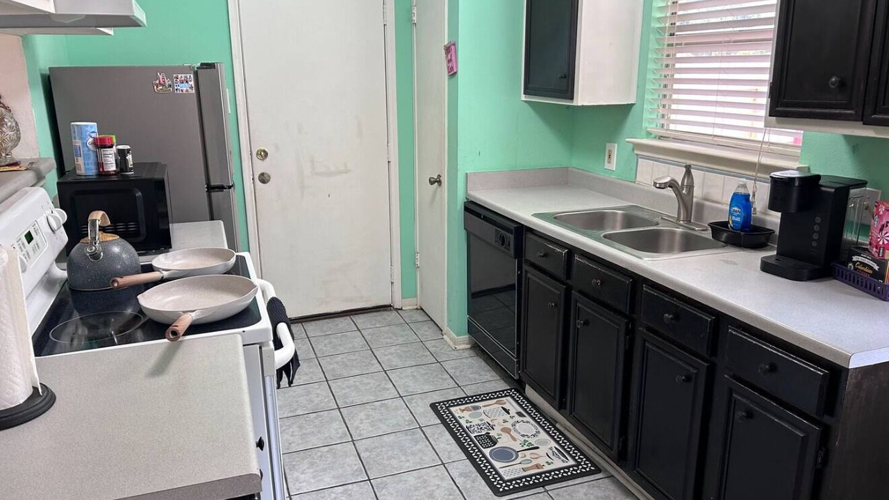 Photo of Kitchen in Pasadena