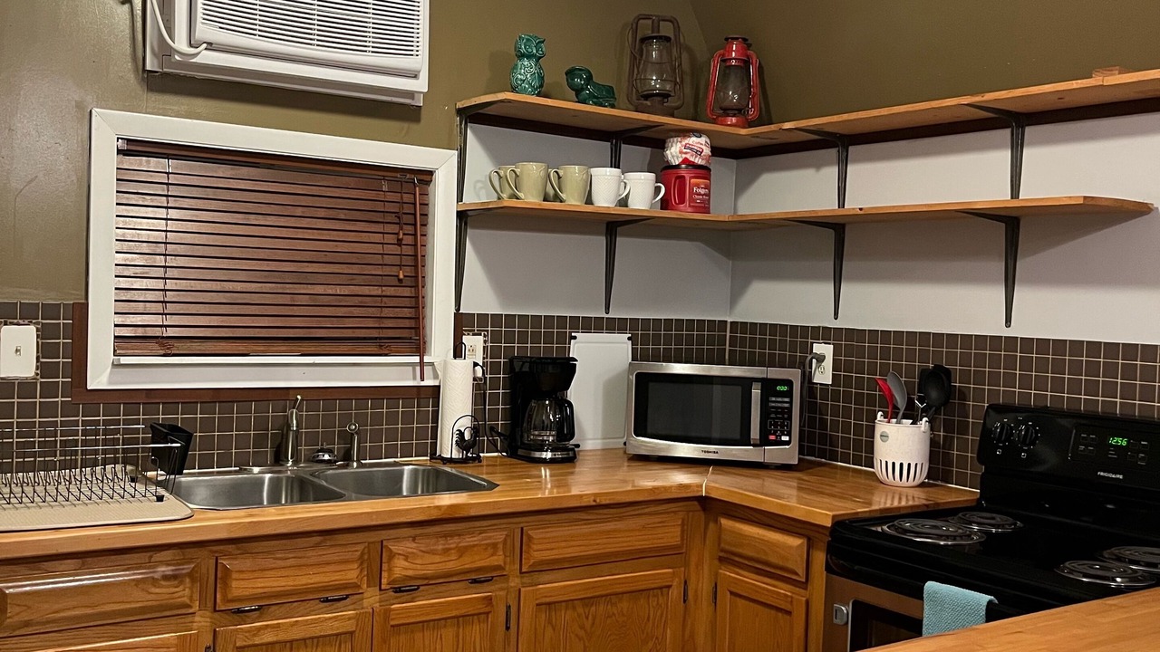 Photo of Kitchen in Northport