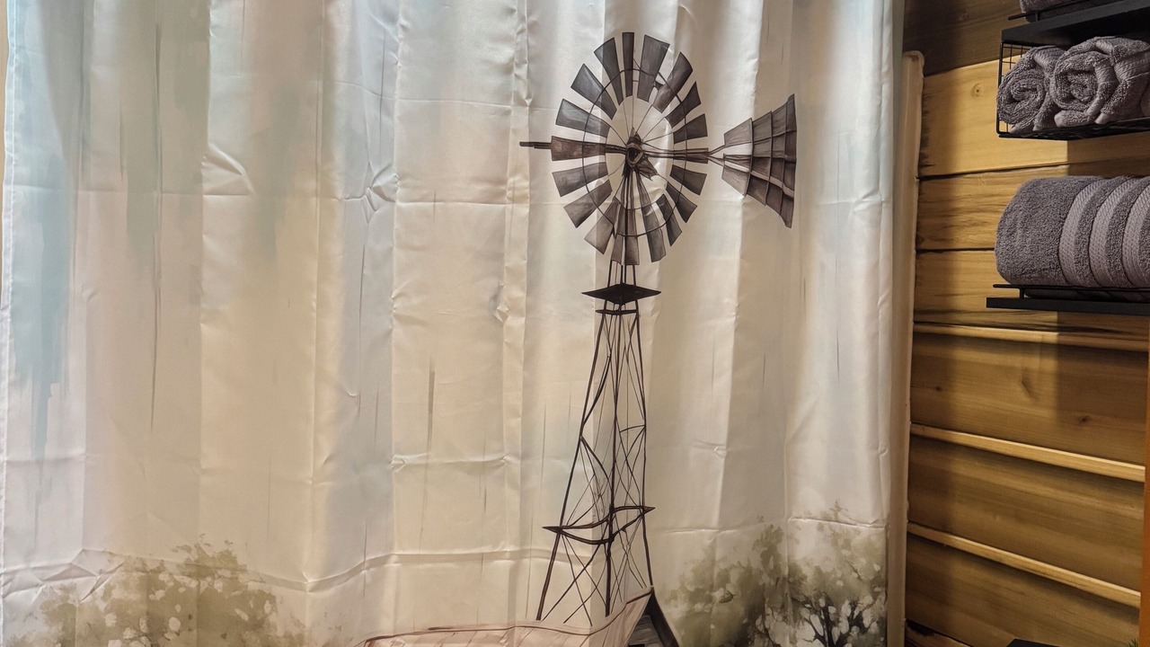 Photo of Bathroom in Lucedale