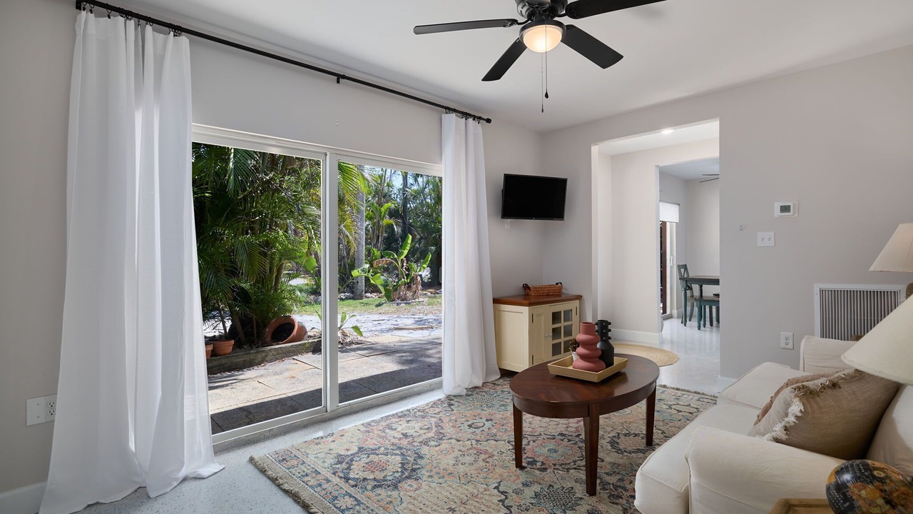 Photo of Livingroom in Sanibel