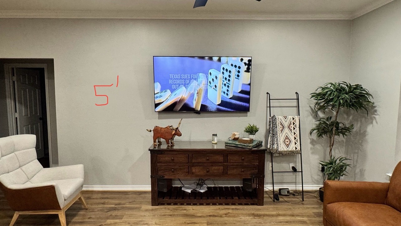 Photo of Livingroom in Jewett