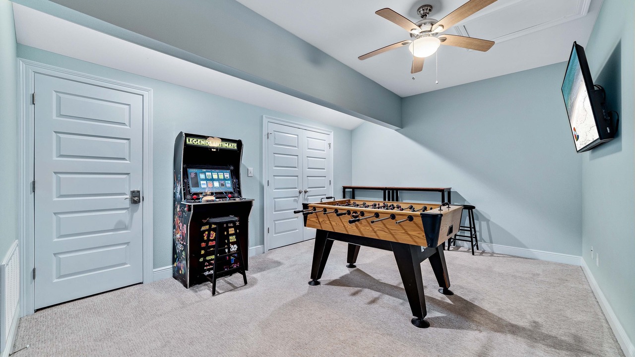 Photo of Bedroom in Sunset Pass