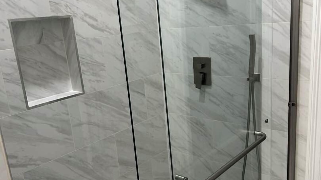Photo of Bathroom in Gentilly