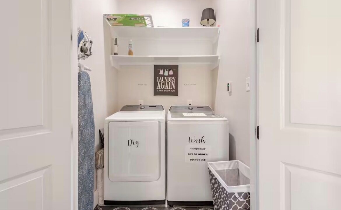 Photo of Bedroom in Gentilly