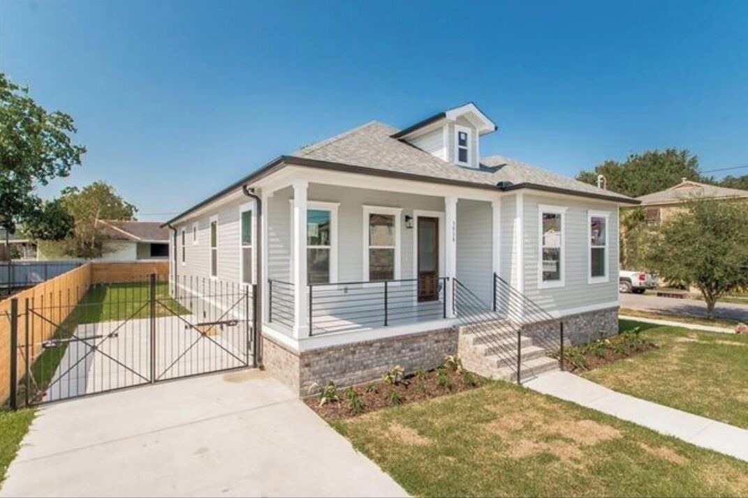 Photo of Outdoor in Gentilly