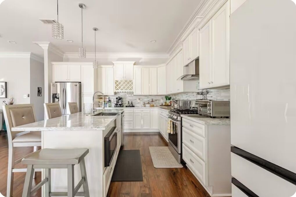 Photo of Kitchen in Gentilly