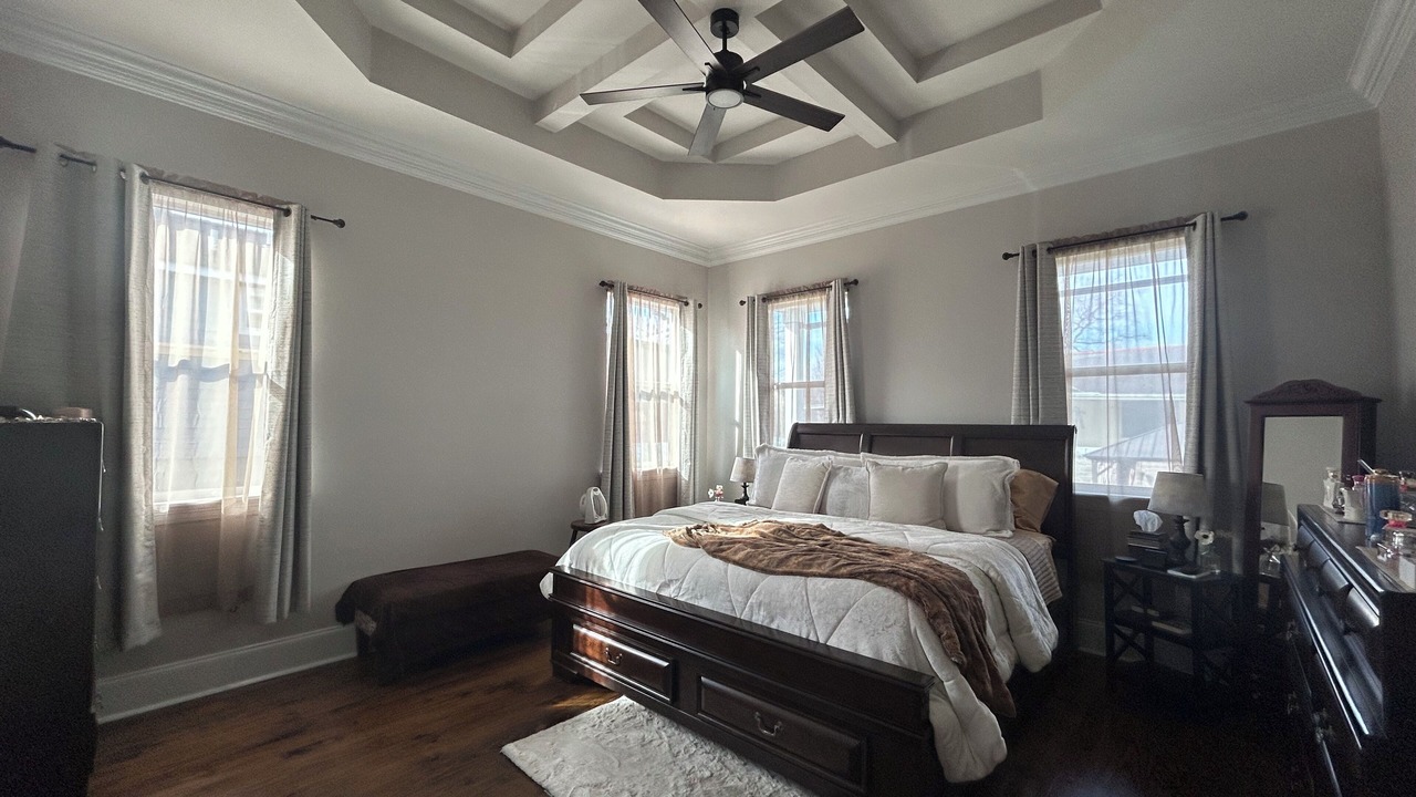 Photo of Bedroom in Gentilly