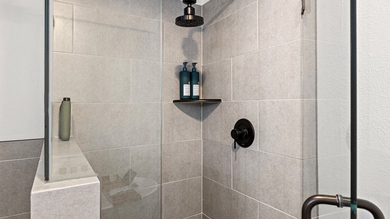 Photo of Bathroom in Southwest Carrollton