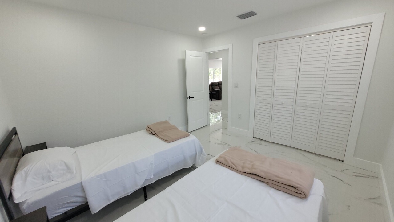 Photo of Bedroom in Temple Terrace