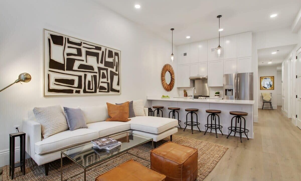 Photo of Bedroom in Central Business District