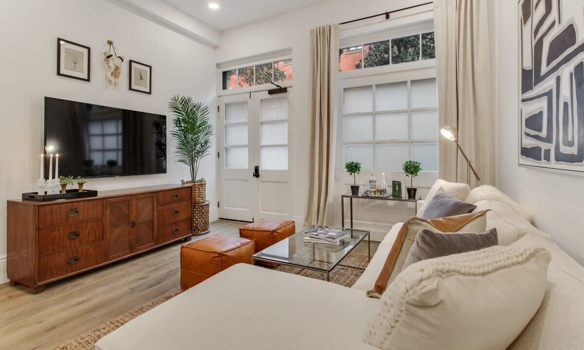 Photo of Bedroom in Central Business District