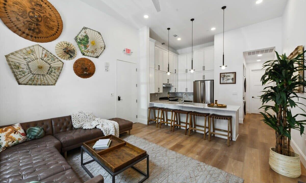 Photo of Bedroom in Central Business District