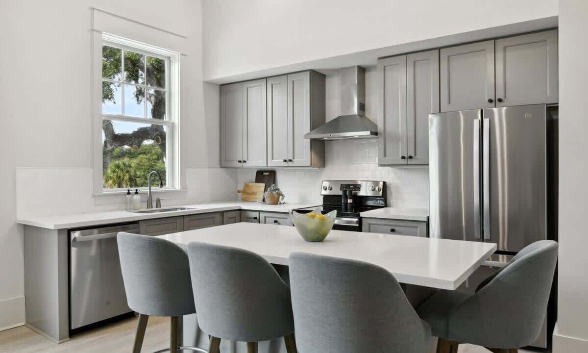 Photo of Kitchen in Bay St Louis