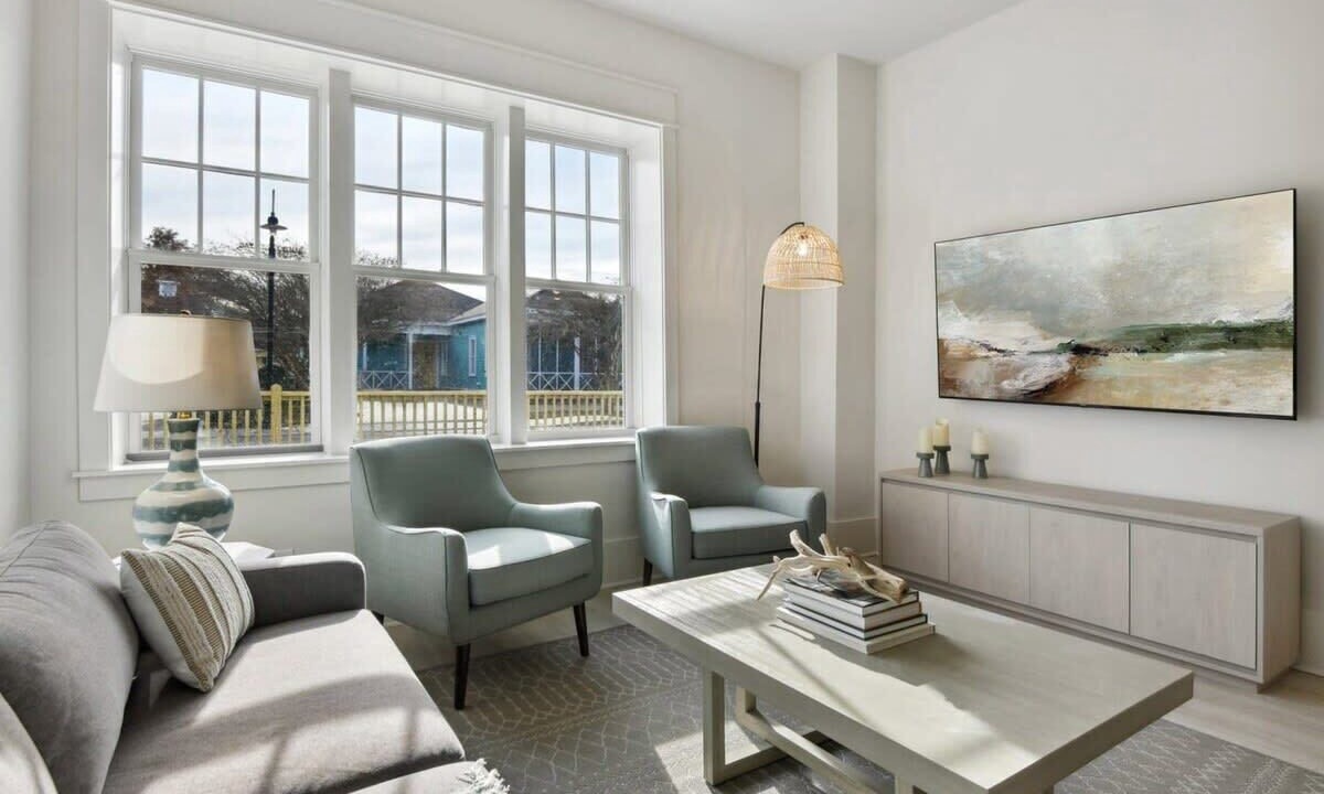 Photo of Livingroom in Bay St Louis