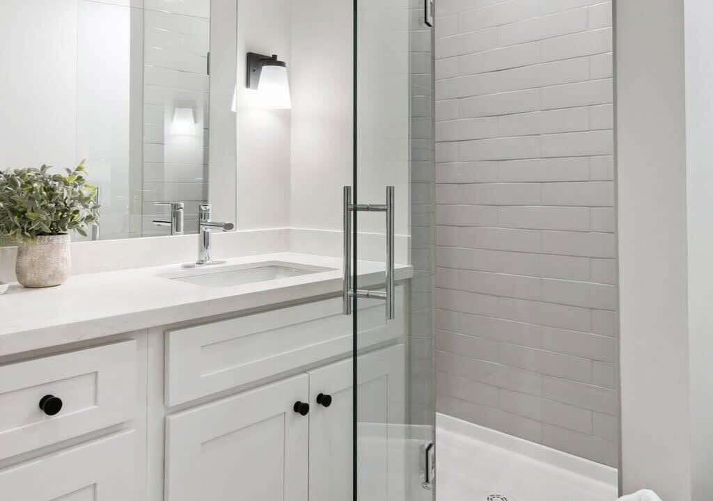 Photo of Bathroom in Bay St Louis