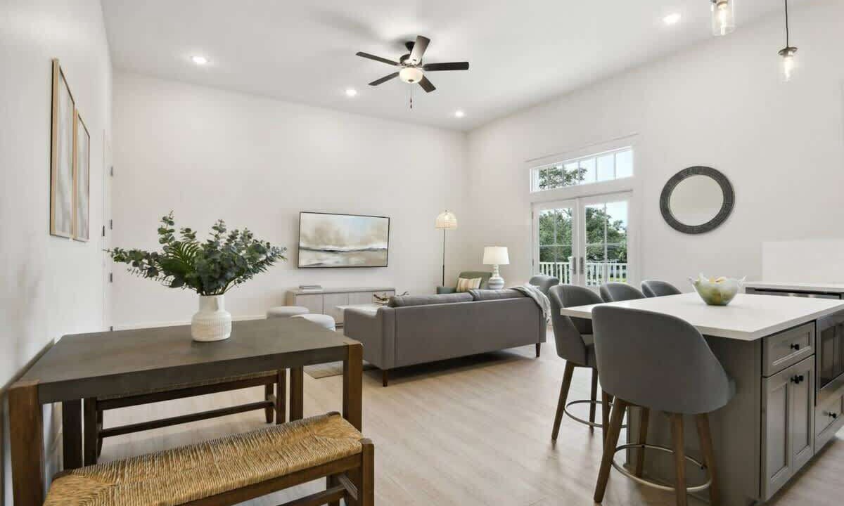 Photo of Livingroom in Bay St Louis