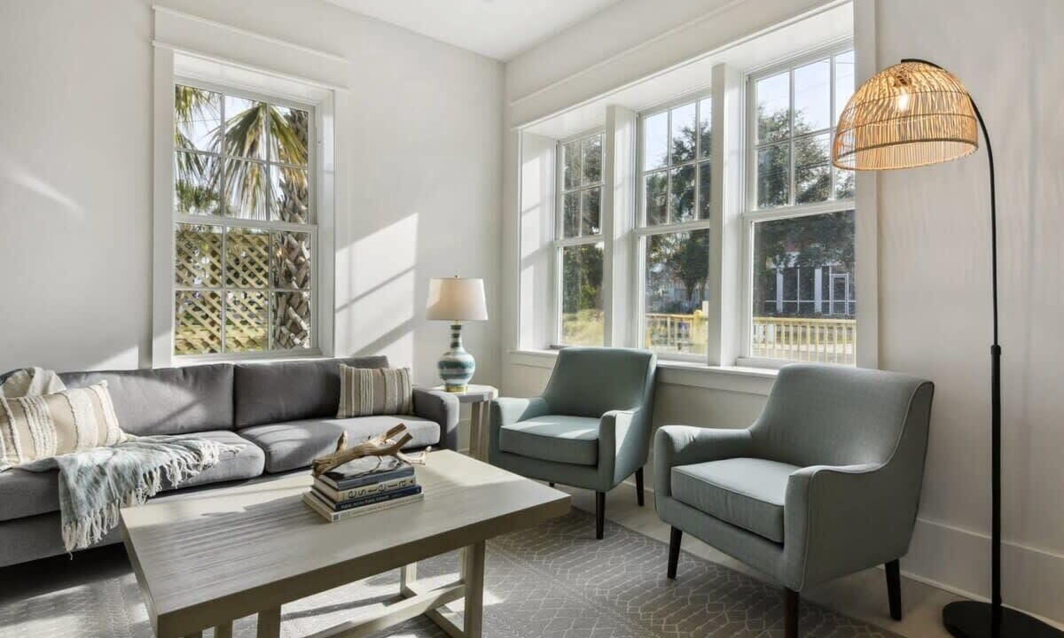 Photo of Livingroom in Bay St Louis
