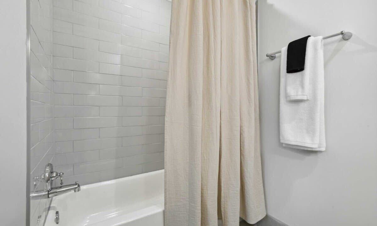 Photo of Bathroom in Bay St Louis