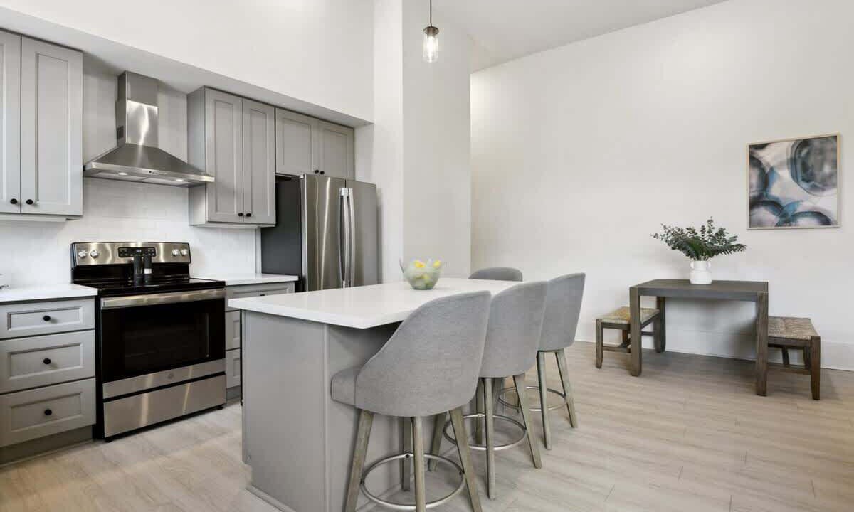 Photo of Kitchen in Bay St Louis