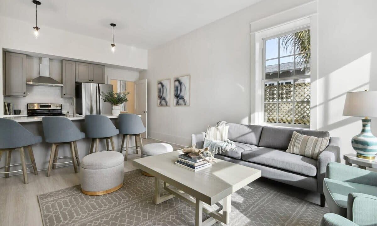 Photo of Livingroom in Bay St Louis